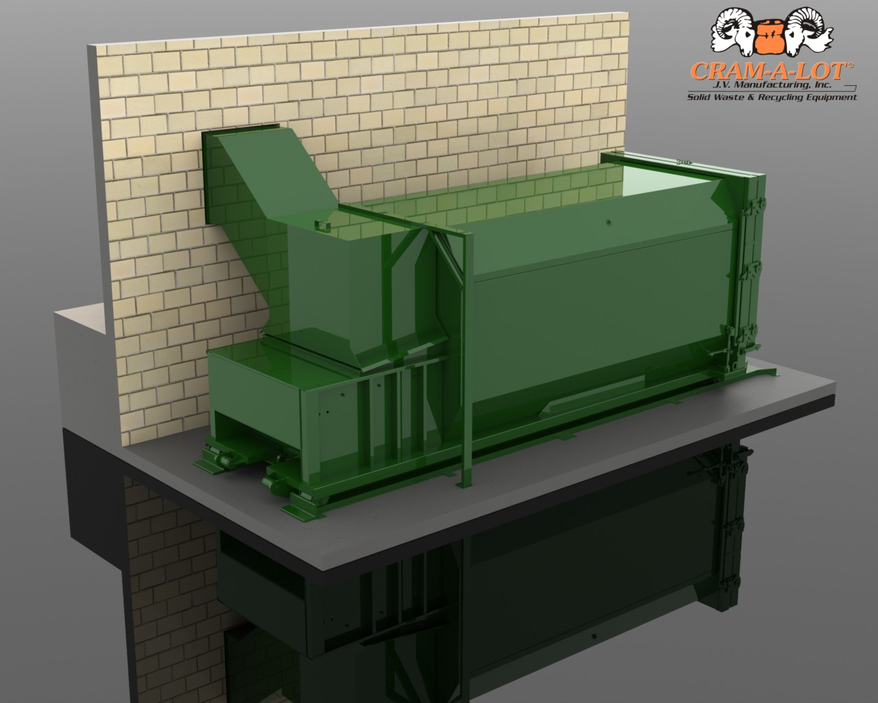 SelfContained Compactors Main